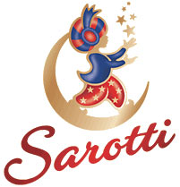 Avatar von Sarotti